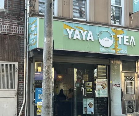 Yaya Tea