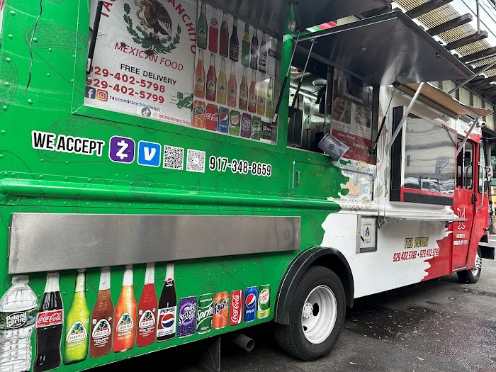 Tacos Mi Ranchito Picture 5