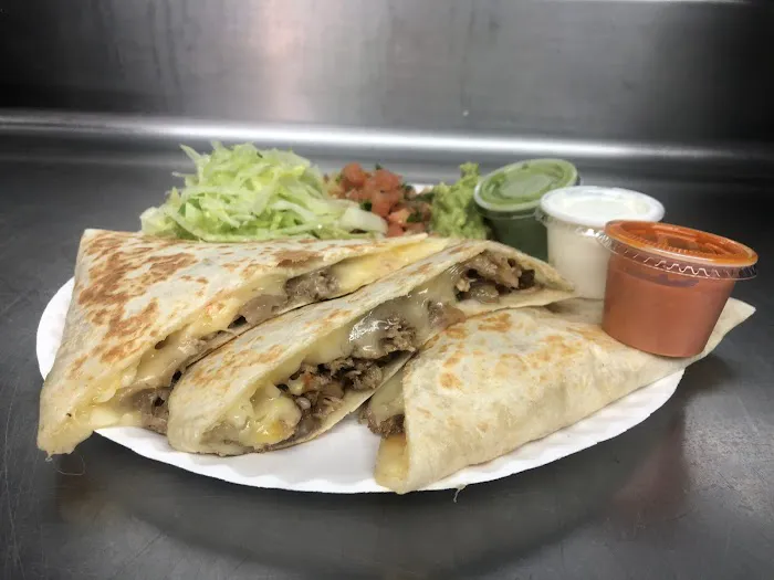 Tacos Mi Ranchito Picture 9