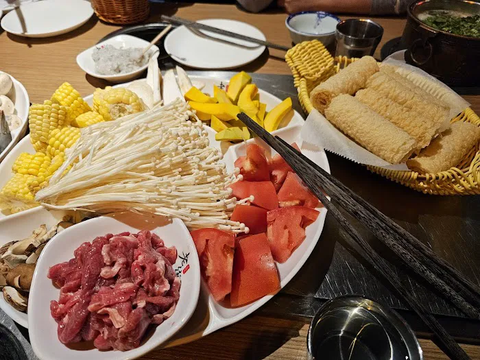 LaoJie Hotpot Picture 6