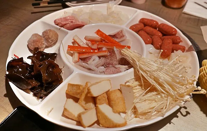 LaoJie Hotpot Picture 1