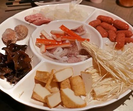 LaoJie Hotpot