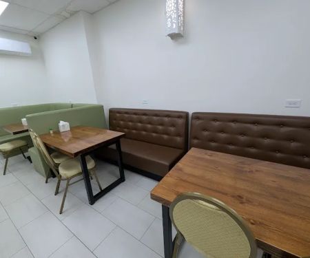Kitchen 86