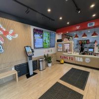 Kung Fu Tea ico