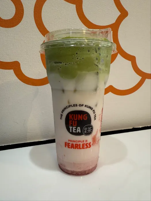 Kung Fu Tea Picture 9