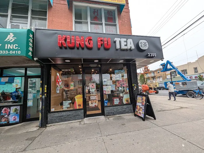 Kung Fu Tea Picture 8