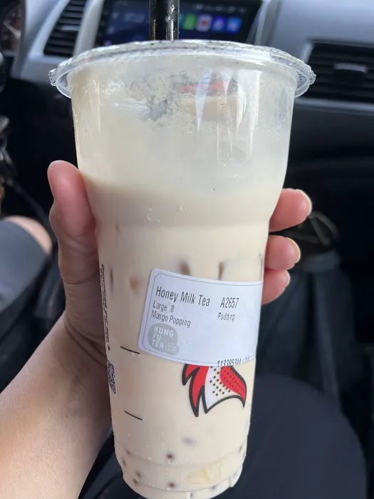 Kung Fu Tea Picture 6