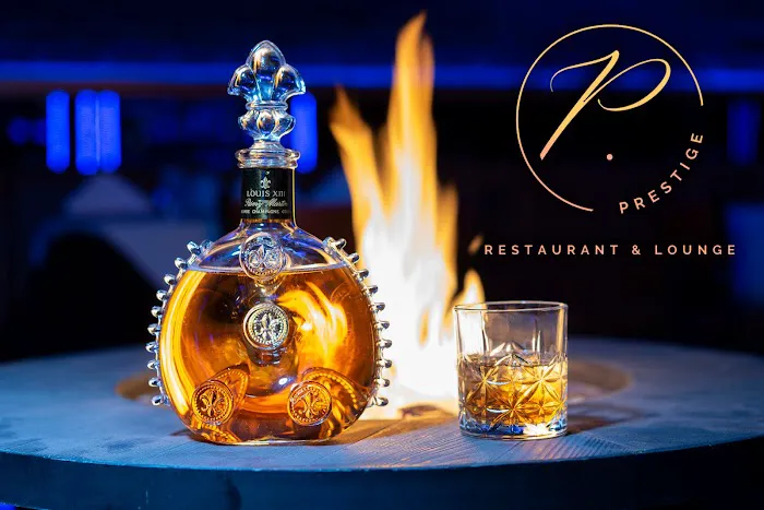 Prestige Steakhouse & Lounge Picture 1