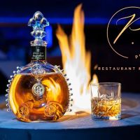 Prestige Steakhouse & Lounge ico