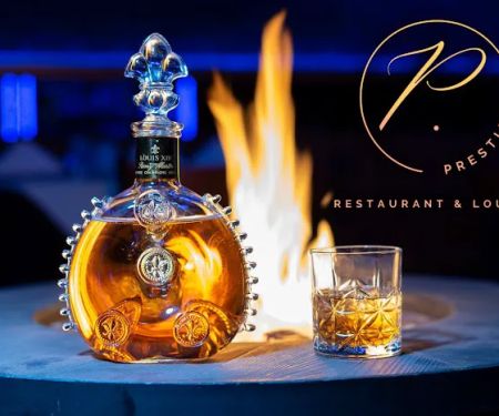 Prestige Steakhouse & Lounge