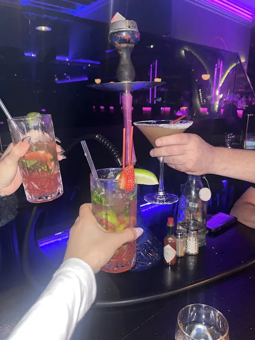 Prestige Steakhouse & Lounge Picture 5