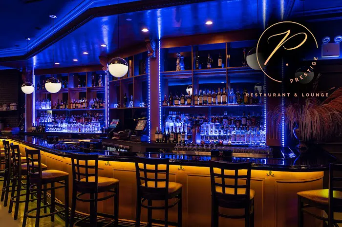 Prestige Steakhouse & Lounge Picture 10