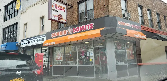 Dunkin' Picture 7