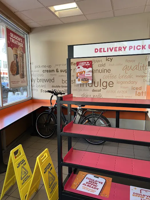 Dunkin' Picture 9