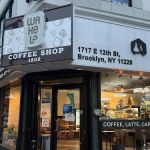 Wake Up Coffee Shop