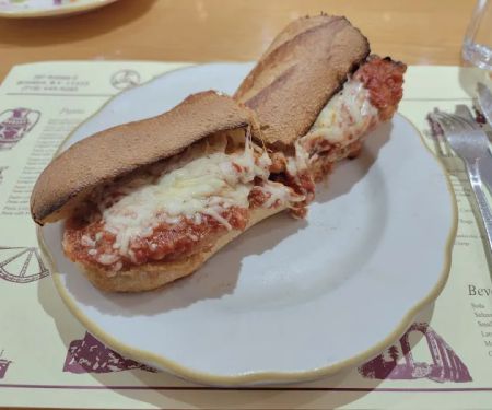 Joe's of Avenue U