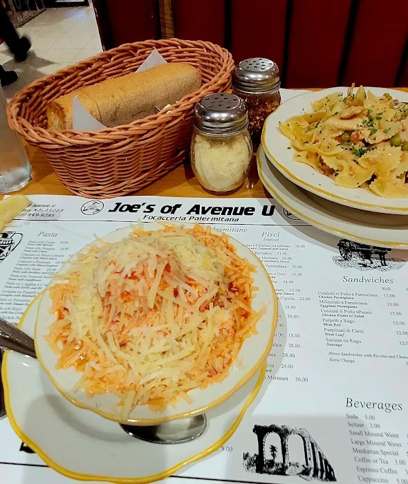 Joe's of Avenue U Picture 5