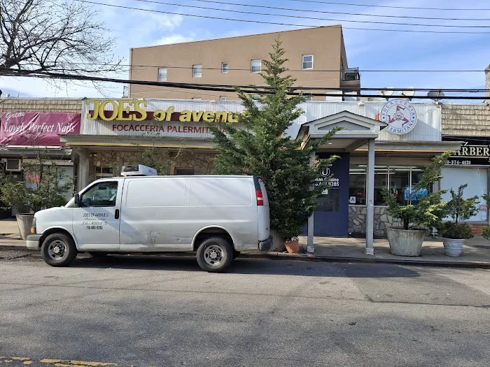 Joe's of Avenue U Picture 9
