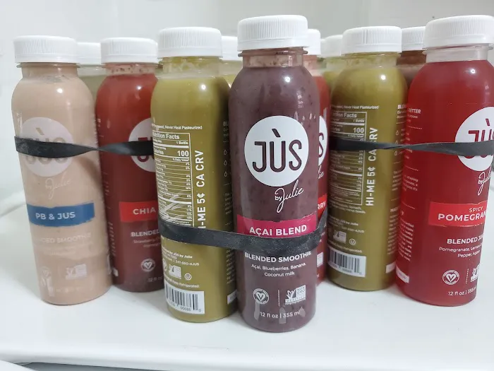 Jus by Julie Picture 1