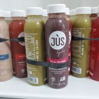 Jus by Julie ico