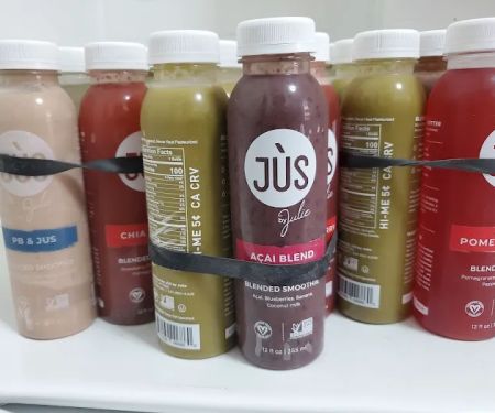 Jus by Julie