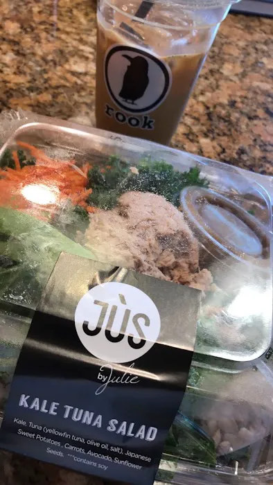 Jus by Julie Picture 2
