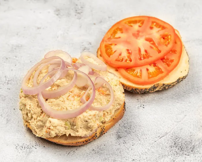 Gravesend Bagels Deli Inc Picture 1