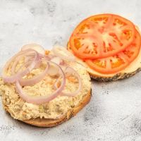 Gravesend Bagels Deli Inc ico