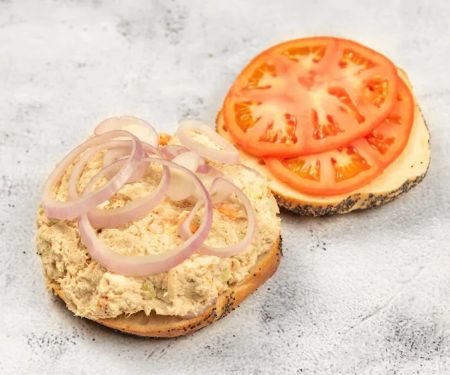 Gravesend Bagels Deli Inc