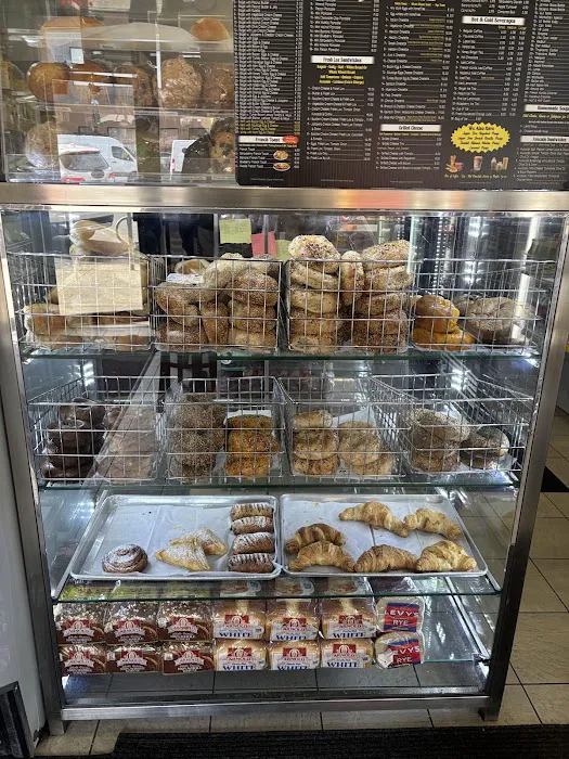 Gravesend Bagels Deli Inc Picture 5