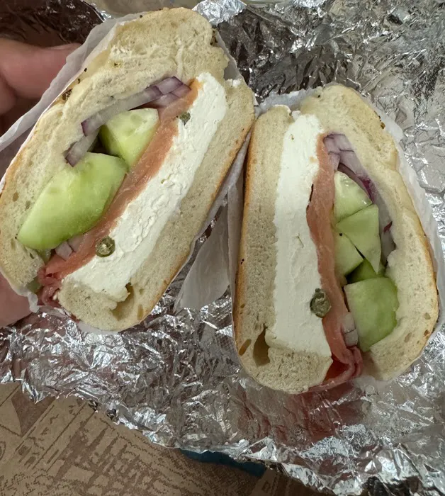 Avenue x Bagels Deli Picture 6