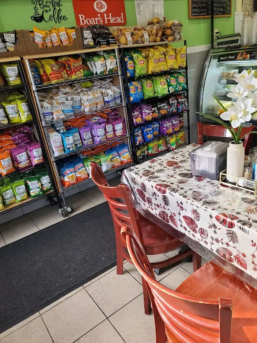 Avenue x Bagels Deli Picture 7
