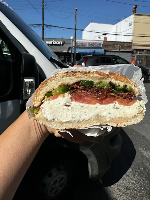 Avenue x Bagels Deli Picture 9