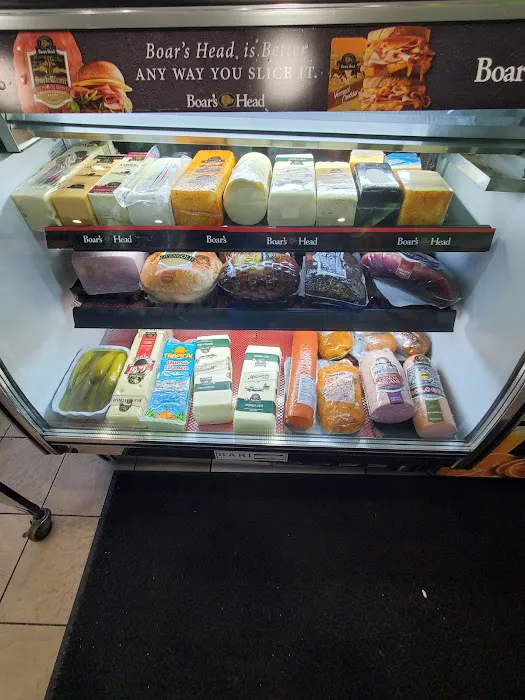 Avenue x Bagels Deli Picture 3