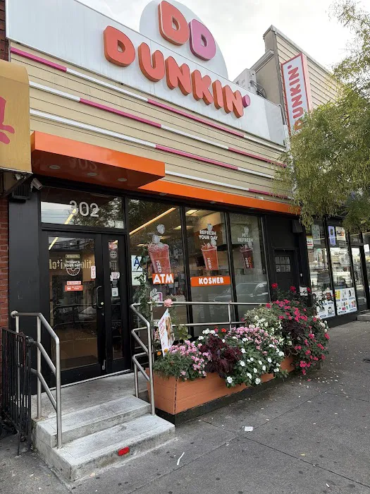 Dunkin' Picture 10
