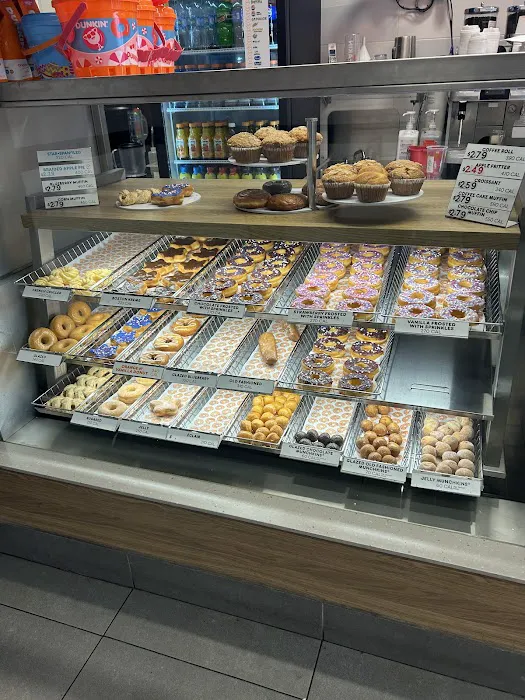 Dunkin' Picture 8