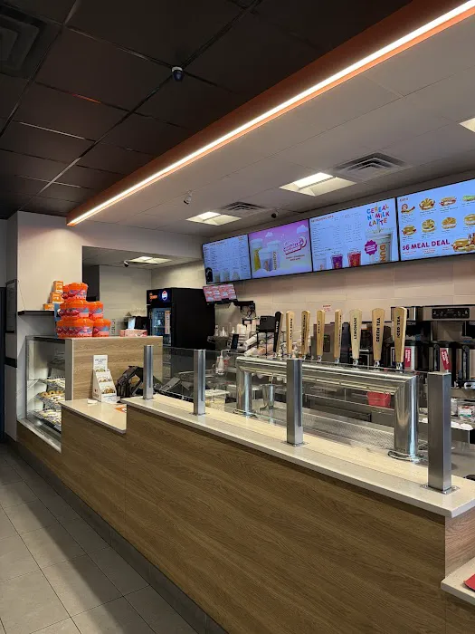 Dunkin' Picture 6
