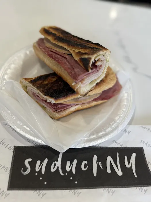 SuduchNY Picture 1