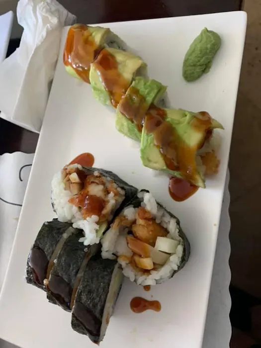 Fuji Hana Restaurant Picture 7