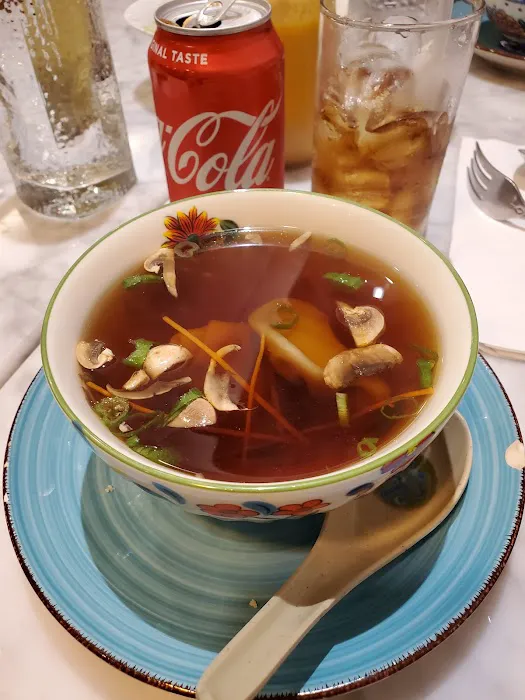 Fuji Hana Restaurant Picture 1