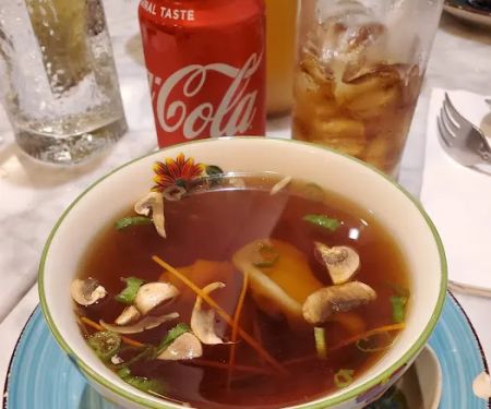 Fuji Hana Restaurant