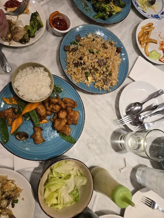 Fuji Hana Restaurant Picture 5