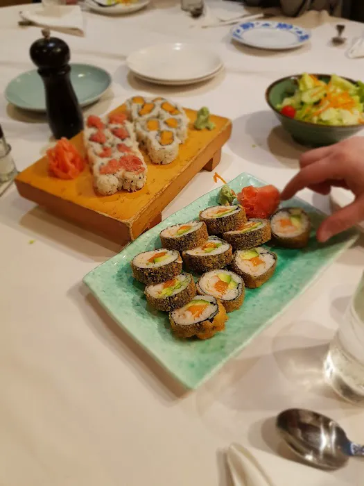 Fuji Hana Restaurant Picture 8