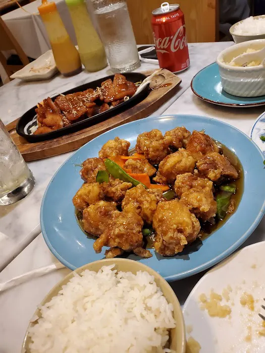 Fuji Hana Restaurant Picture 4