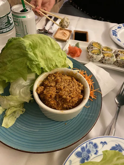 Fuji Hana Restaurant Picture 10