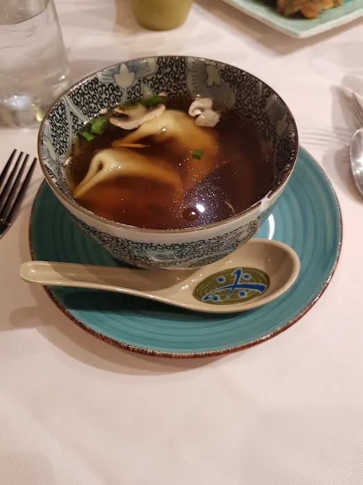Fuji Hana Restaurant Picture 6