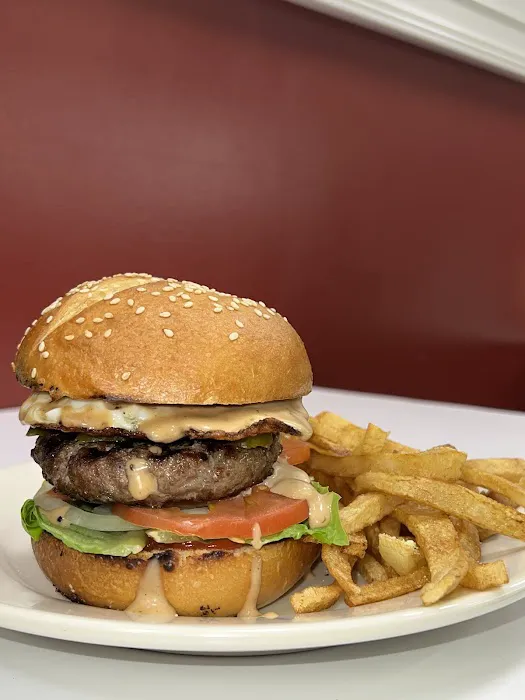 Zoares Kosher Grill Picture 5