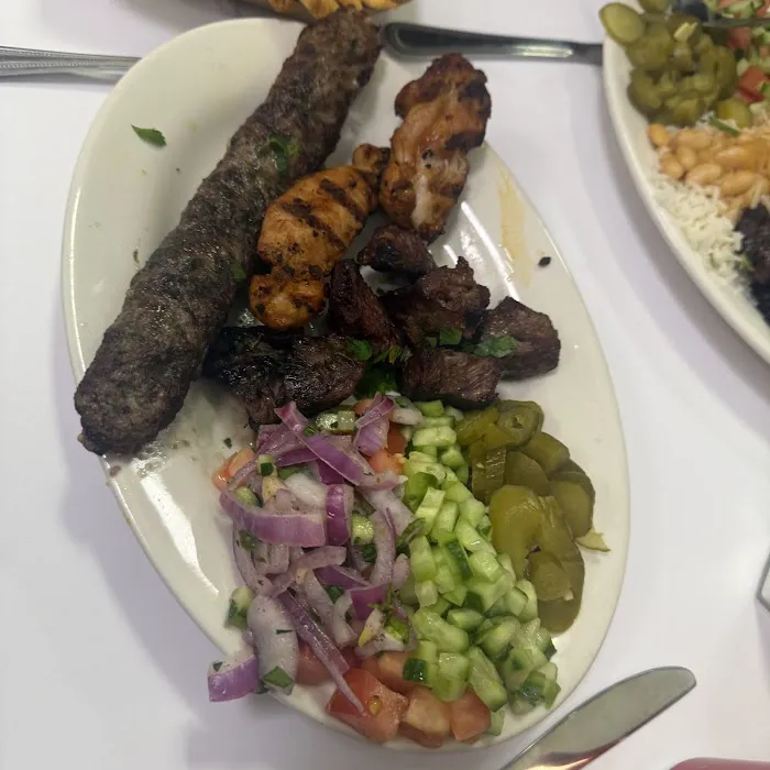 Zoares Kosher Grill Picture 2