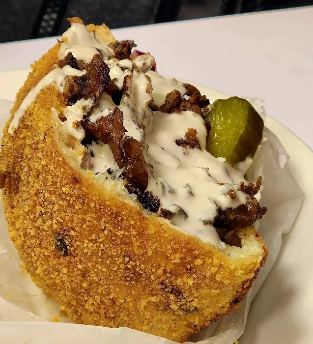 Zoares Kosher Grill Picture 4