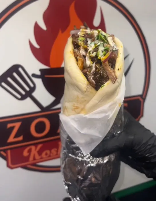 Zoares Kosher Grill Picture 9